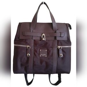 henri bendel | Bags | Henri Bendel Burgundy Jetsetter  display picture 3